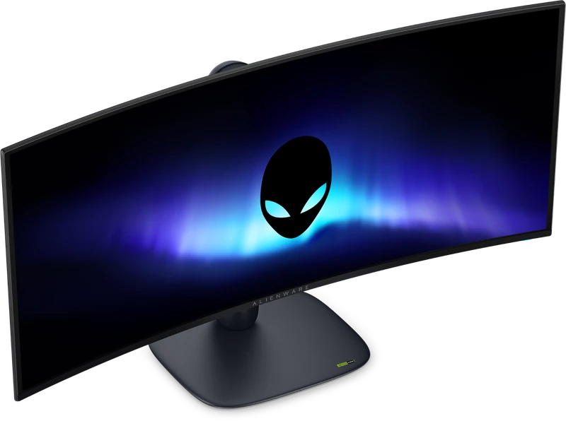 مانیتورهای Alienware، کامپیوتکس 2026