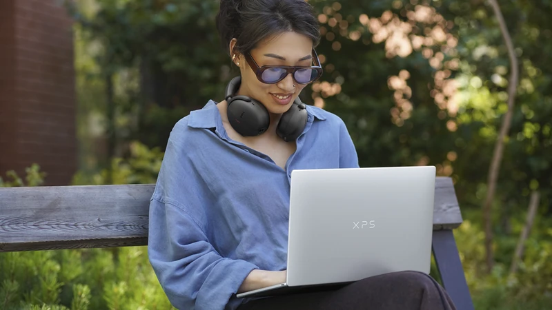 Dell XPS 13