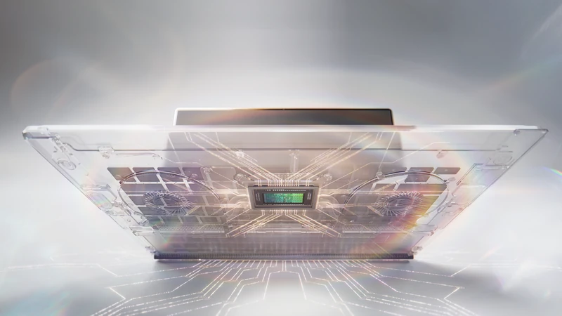 Nvidia RTX Spark