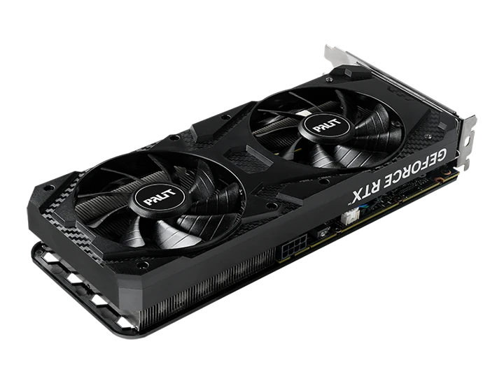 Palit GeForce RTX 3060 Infinity 2 OC