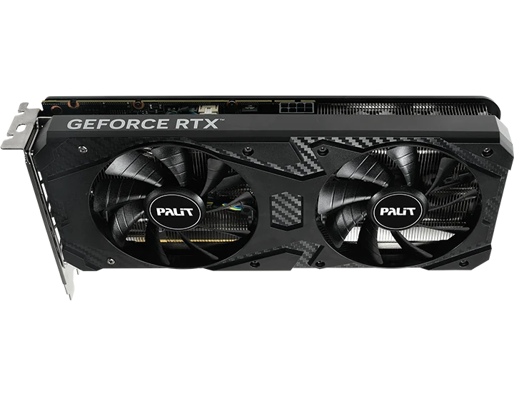Palit GeForce RTX 3060 Infinity 2 OC