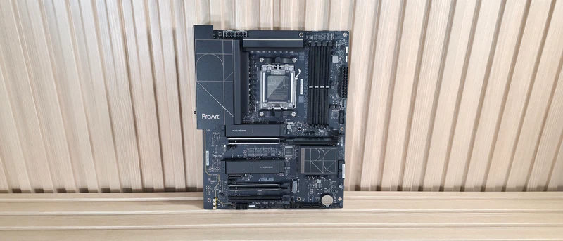 ایسوس B850-Creator Wifi Neo