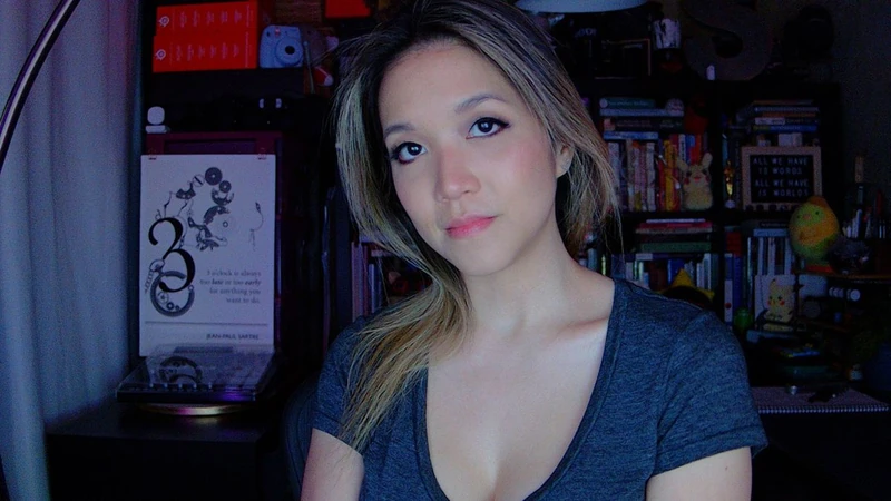 How to look great on (web)cam