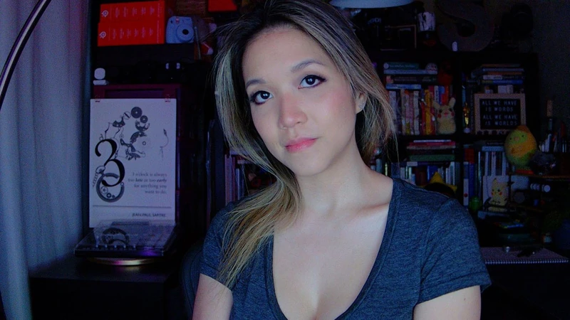 How to look great on (web)cam
