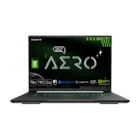Gigabyte Aero X16