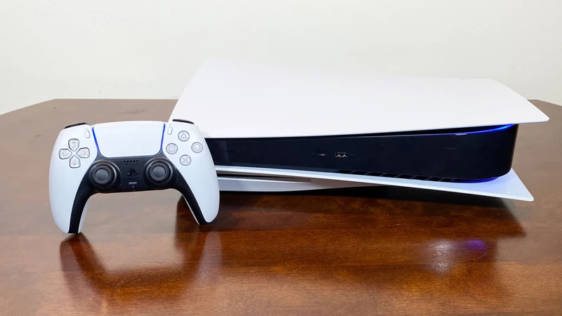 PlayStation 5