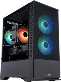 ABS Cyclone Aqua (RTX 5060 Ti 16GB)