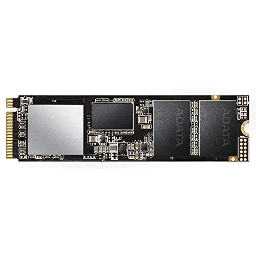 Adata XPG SX8200 Pro (2TB)