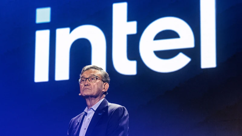 Intel