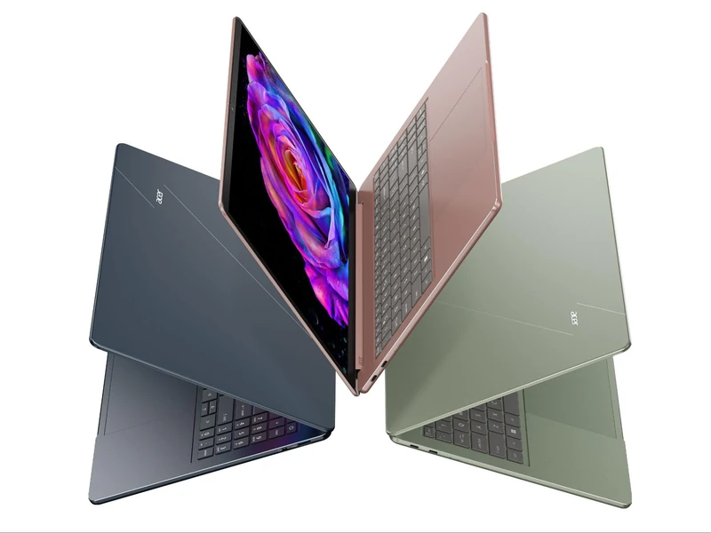 Acer Swift