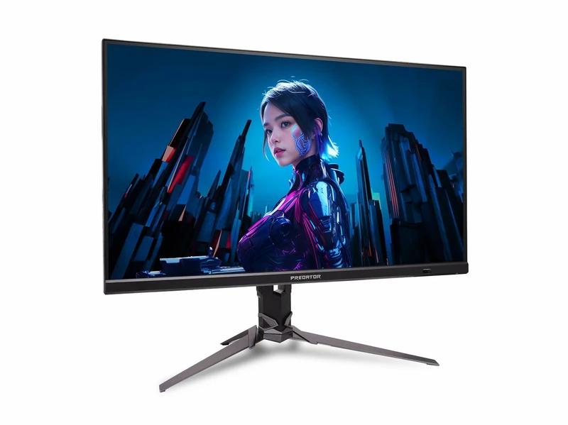 Predator XB253Q U1