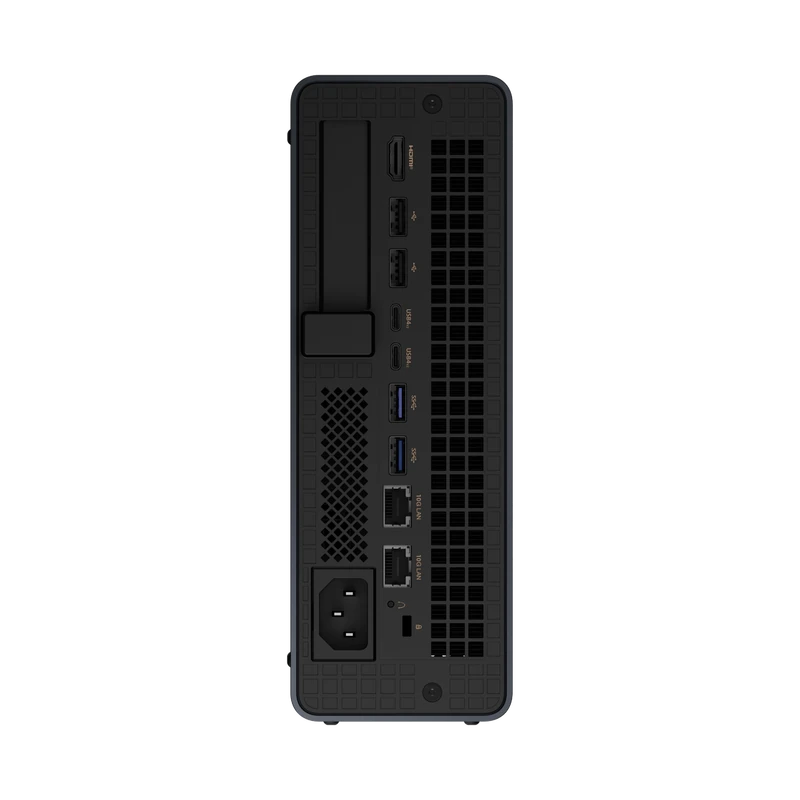 Minisforum MS-S1 Max-P495
