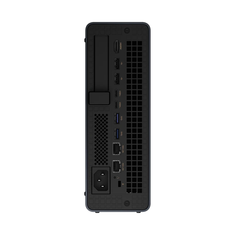 Minisforum MS-S1 Max-P495