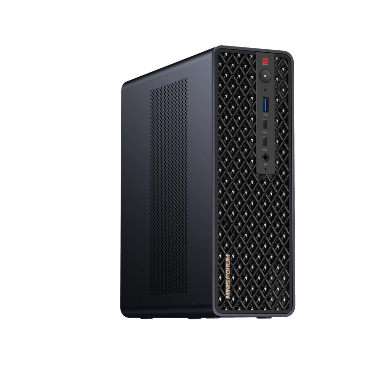 Minisforum MS-S1 Max-P495