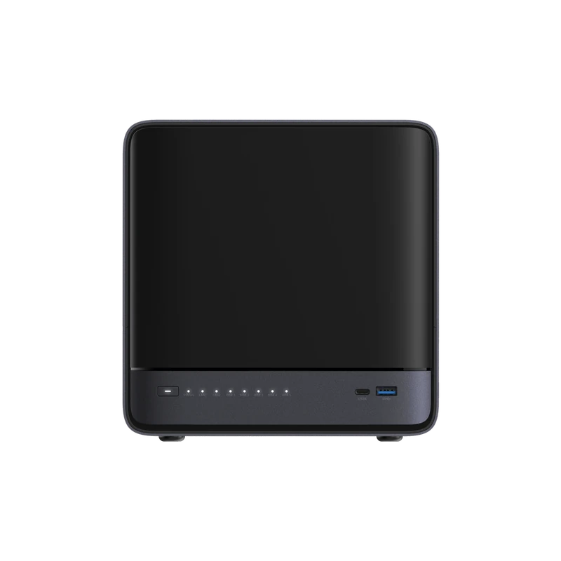 Minisforum NAS N5 Max-P945