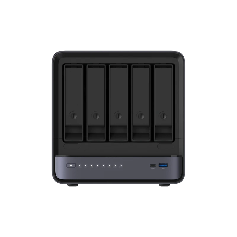 Minisforum NAS N5 Max-P945