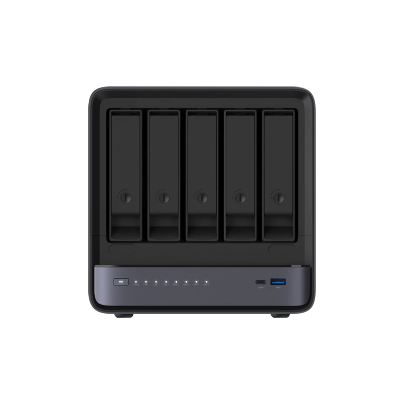 Minisforum NAS N5 Max-P945