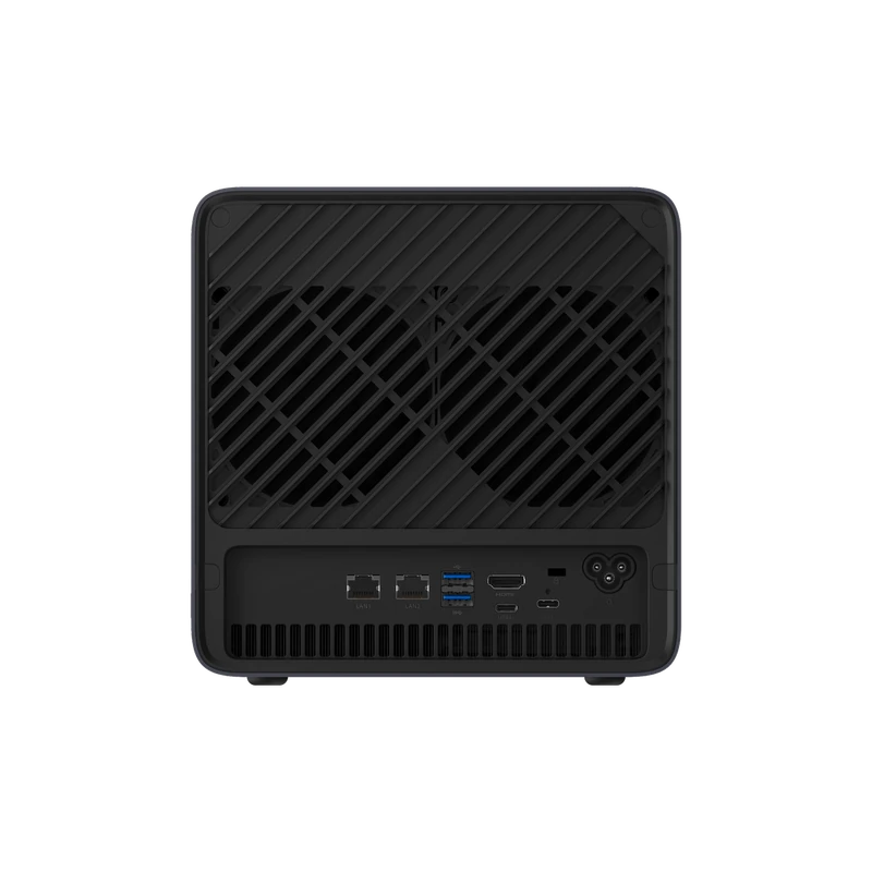 Minisforum NAS N5 Max-P945