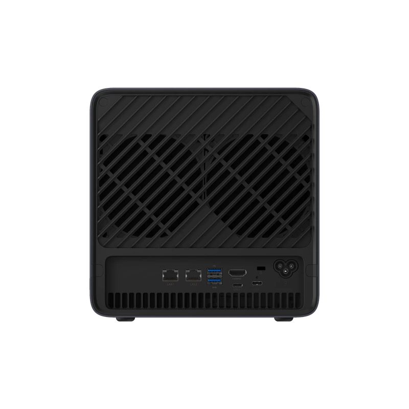 Minisforum NAS N5 Max-P945