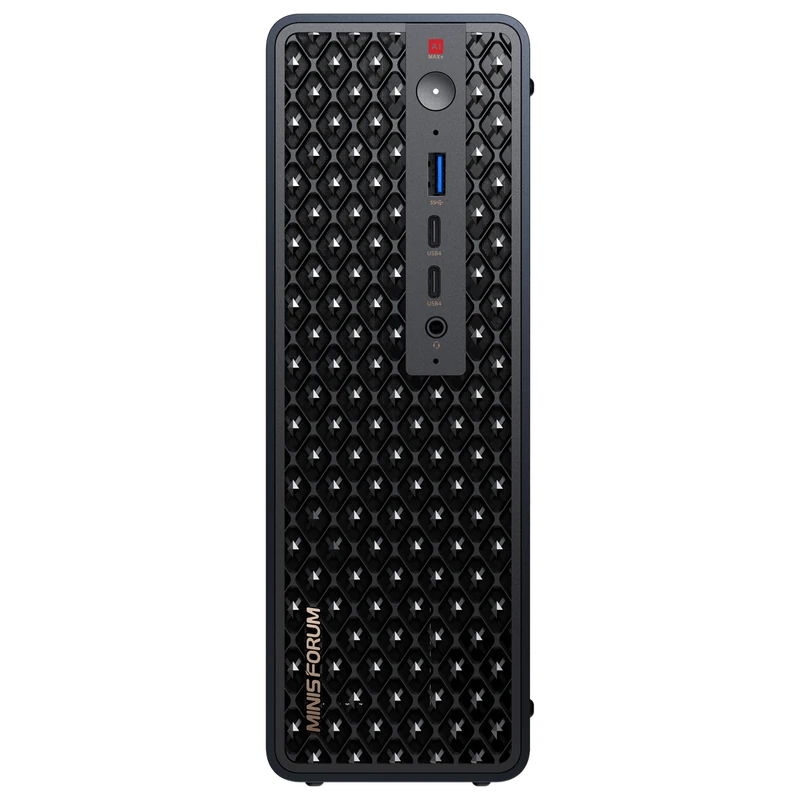 Minisforum MS-S1 Max-P495