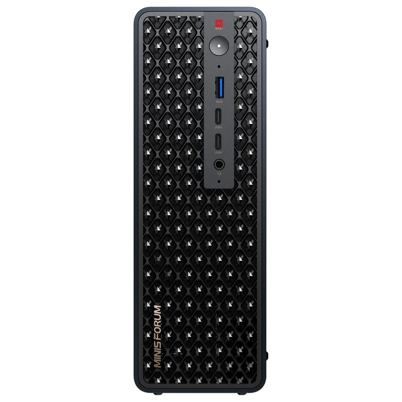 Minisforum MS-S1 Max-P495