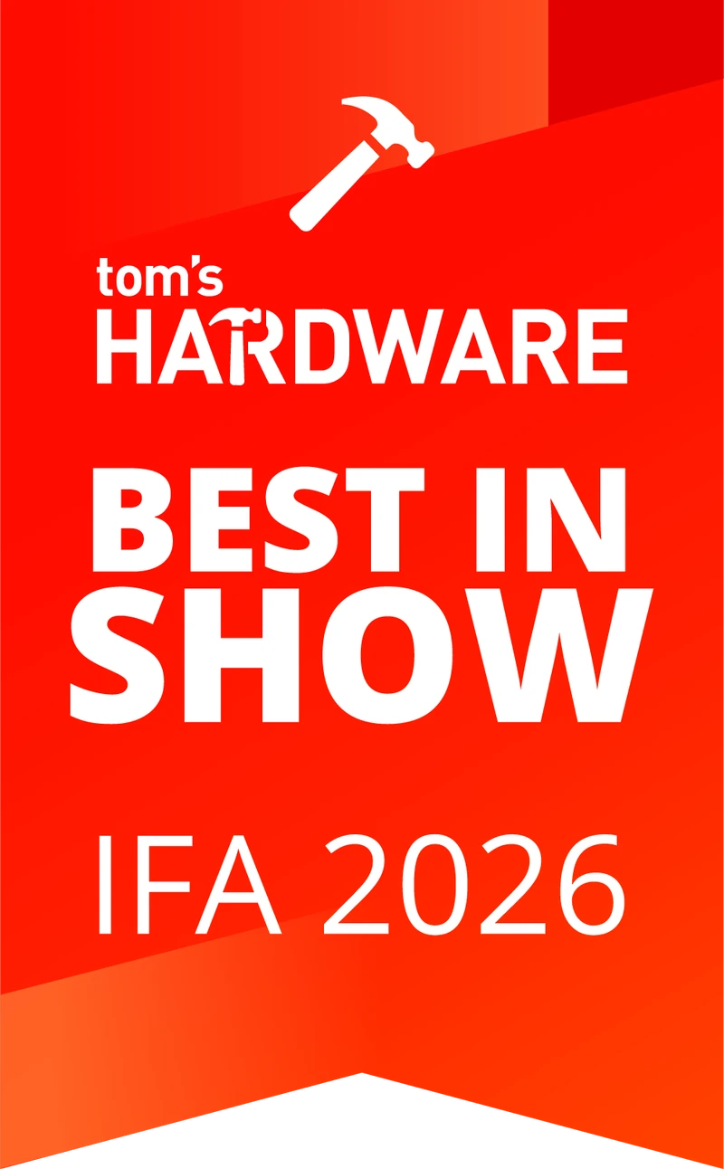 IFA 2026 Award