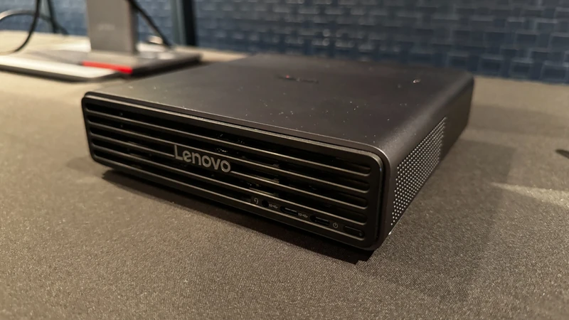 ThinkCentre X Ultra