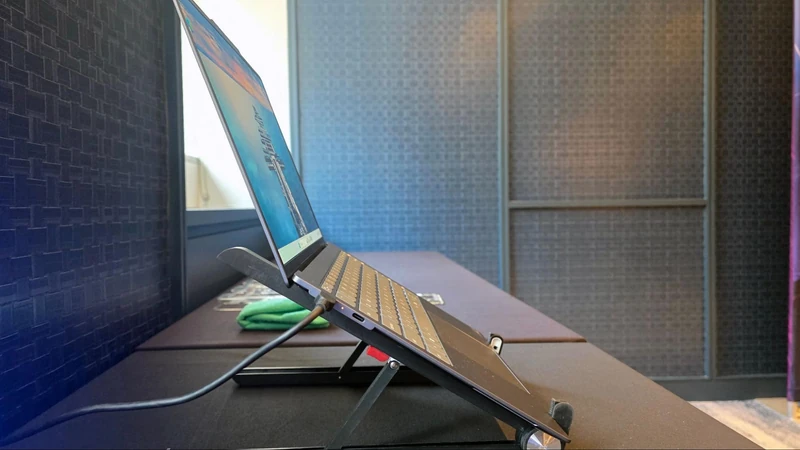 Lenovo Laptop Concepts
