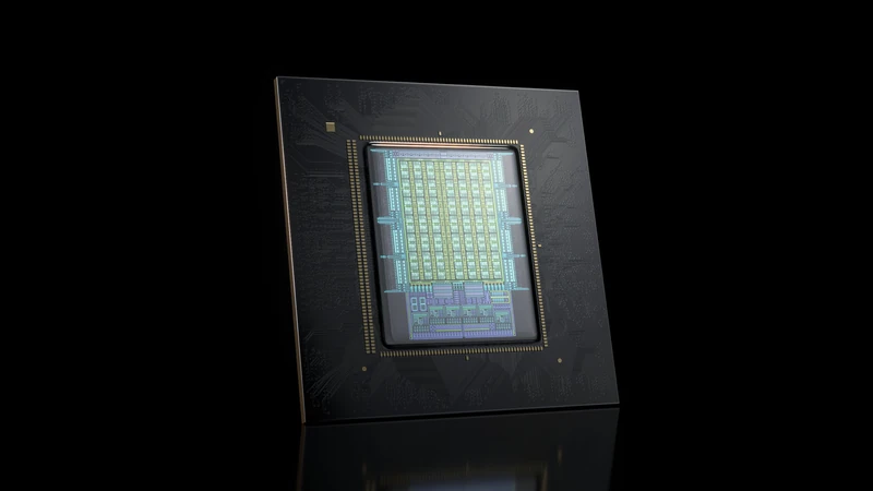 Nvidia Vera CPU