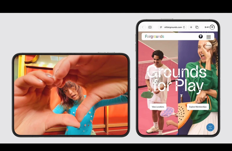 Apple iPhone Duo