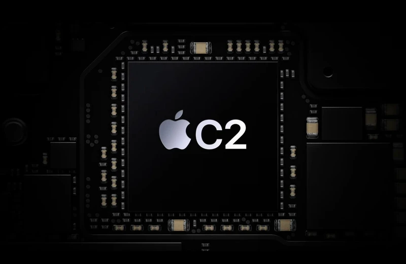 Apple iPhone Duo