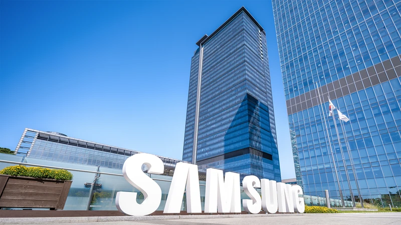 Samsung