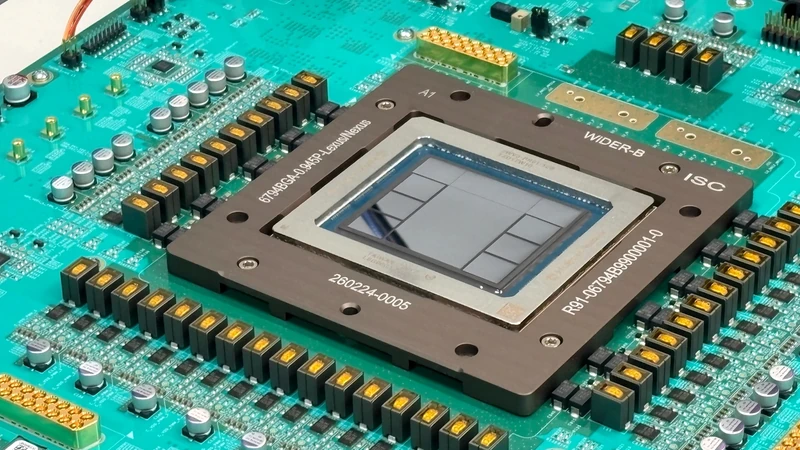 ASIC Jalapeno شرکت OpenAI.