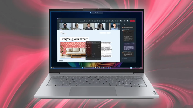 Lenovo ThinkBook 14 G9 IPL