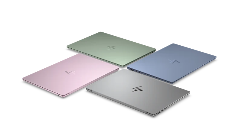 HP OmniBook 5