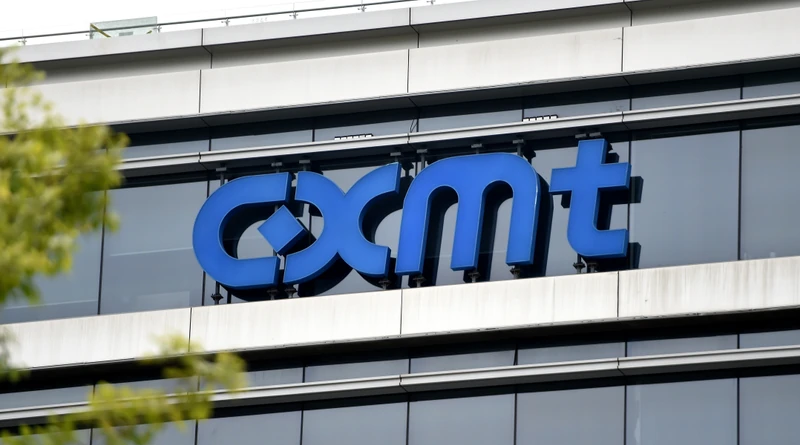 CXMT